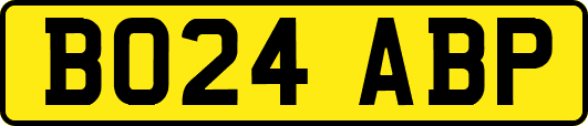 BO24ABP