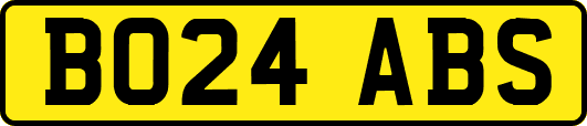 BO24ABS
