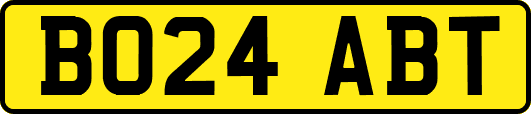 BO24ABT