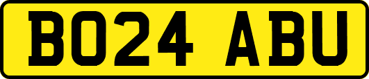 BO24ABU