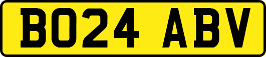 BO24ABV