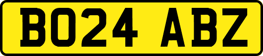 BO24ABZ