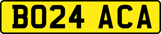 BO24ACA