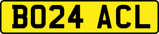 BO24ACL