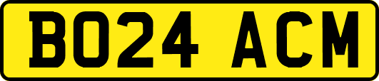 BO24ACM