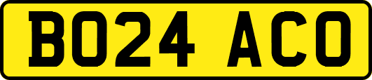 BO24ACO