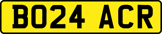 BO24ACR