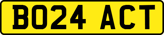 BO24ACT