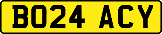 BO24ACY