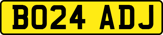 BO24ADJ