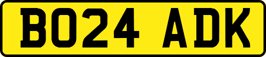 BO24ADK