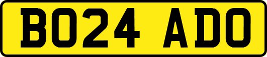 BO24ADO