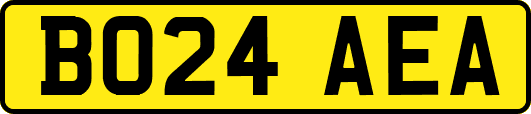 BO24AEA