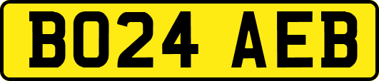 BO24AEB