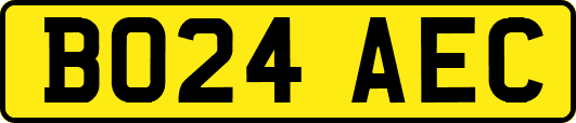 BO24AEC