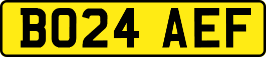 BO24AEF