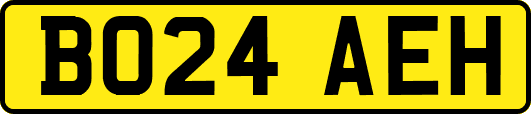 BO24AEH