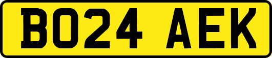 BO24AEK