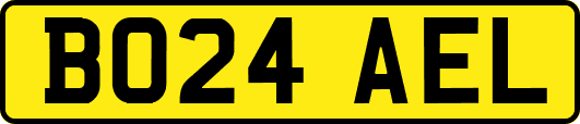 BO24AEL
