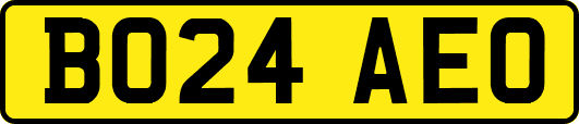 BO24AEO