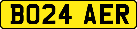 BO24AER