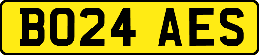 BO24AES