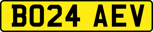 BO24AEV