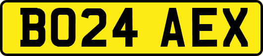 BO24AEX