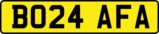 BO24AFA