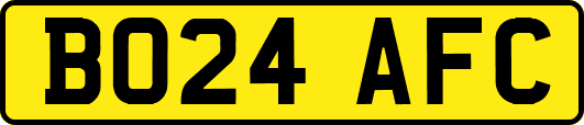 BO24AFC