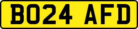 BO24AFD