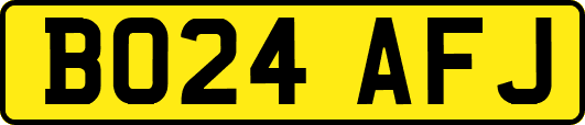 BO24AFJ
