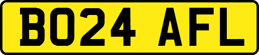 BO24AFL