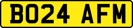 BO24AFM