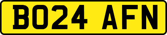 BO24AFN