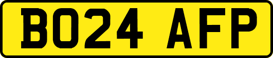 BO24AFP