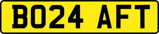BO24AFT