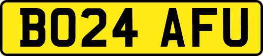 BO24AFU