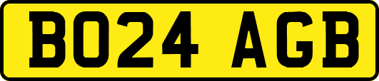 BO24AGB