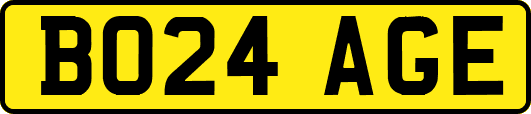BO24AGE