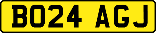 BO24AGJ