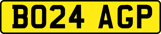 BO24AGP