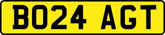 BO24AGT