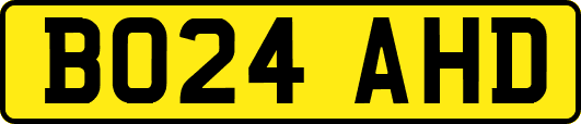 BO24AHD