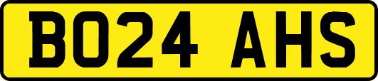 BO24AHS