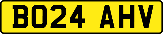 BO24AHV