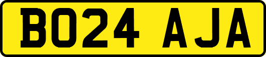 BO24AJA