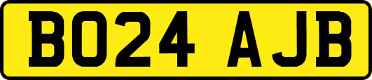 BO24AJB