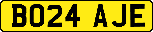 BO24AJE