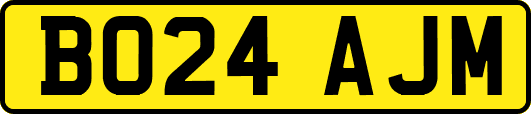 BO24AJM